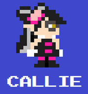 Callie