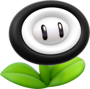 Superball Flower | Video Game Fanon Wiki | Fandom