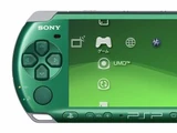 Playstation Portable 3
