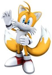 Tails