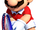 Iggyfan111/Smash Bros Characters with Mario Tennis Aces Poses
