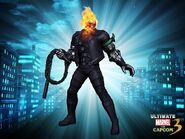 Ghost Rider 2099