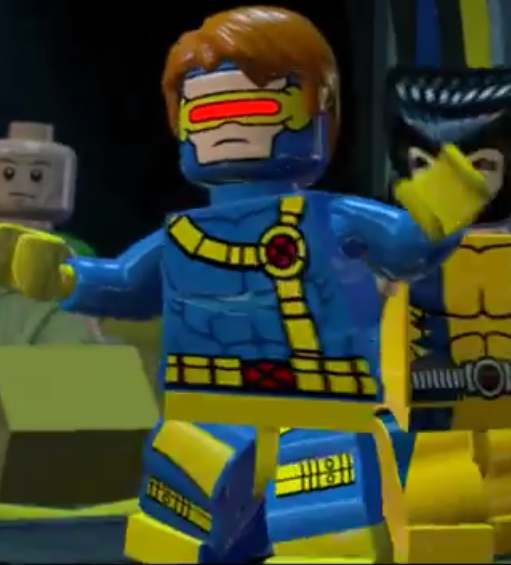 Does anyone know why the X-Men and Fantastic Four aren't in Lego