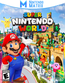10 and #9 - Feature - Nintendo World Report