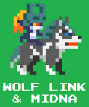 Wolf Link