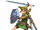 Super Smash Bros. Endless Dreams/Link