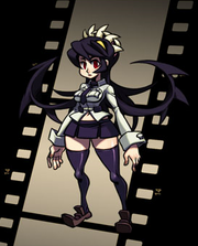 SG Filia portrait