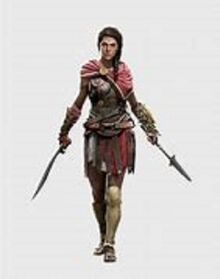 Kassandra