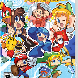 Category:Crossover Games | Capcom Database | Fandom Category:Crossover Games | Capcom Database | Fandom