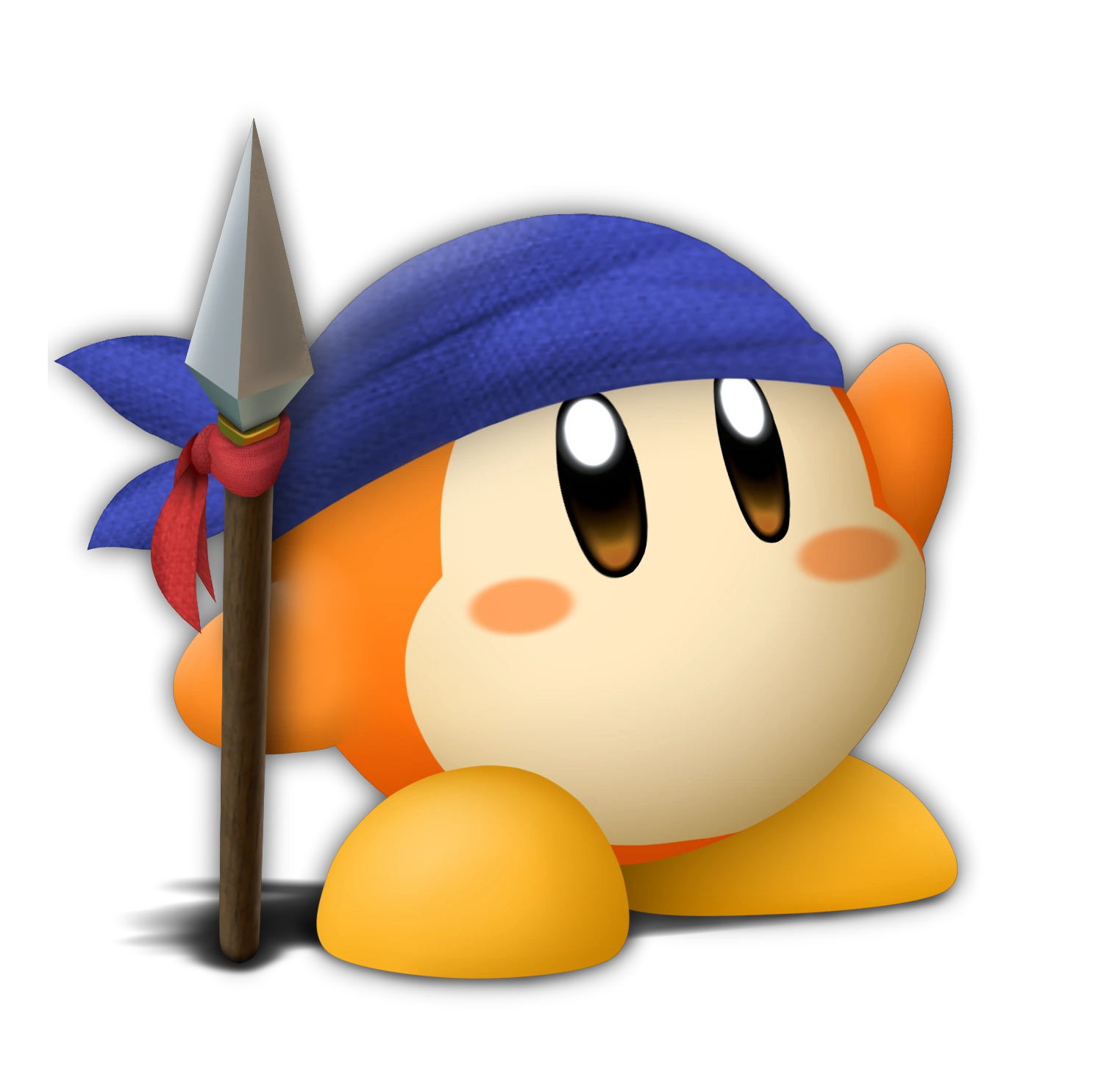 Waddle Dee Army