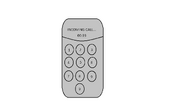 Cross-dimensional Fone.