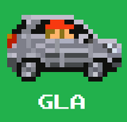 GLA