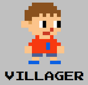 Villager