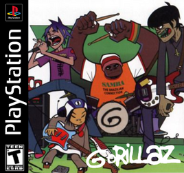 Cover art