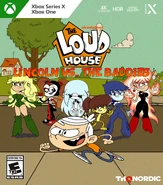 Xbox One and Xbox Series X