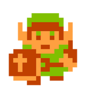 8-Bit Link