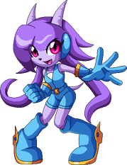 Lilac (SSBC)