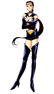 Sailor star maker