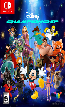 Interactive games for nintendo switch 2025
