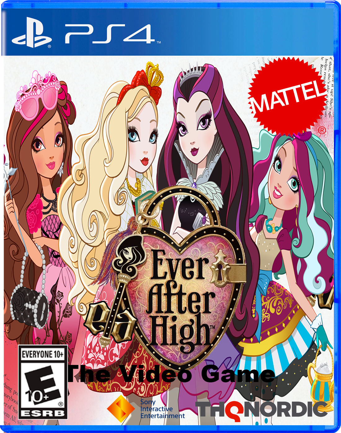 Ever After High Wiki