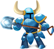 Shovel Knight