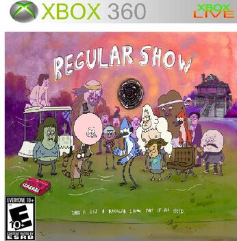 Regular Show Xbox 360 cover.jpg