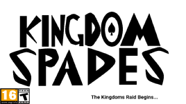 With Ratings and side text Black Kingdom Spades title 6