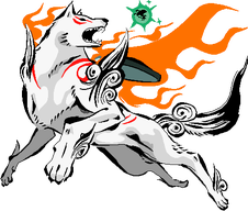 Amaterasu (SSBC)