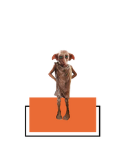 Dobby Figure