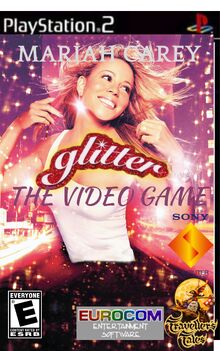 Glitter PS2
