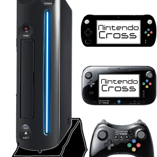 Nintendo Cross, Video Game Fanon Wiki
