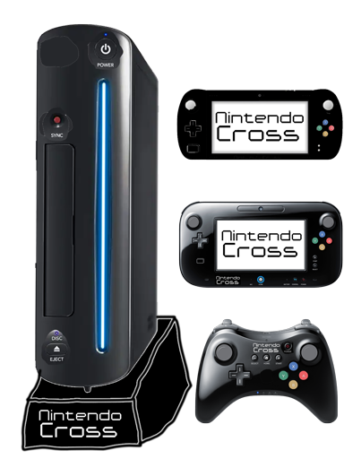 Nintendo Cross, Video Game Fanon Wiki