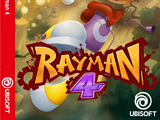 Rayman 4