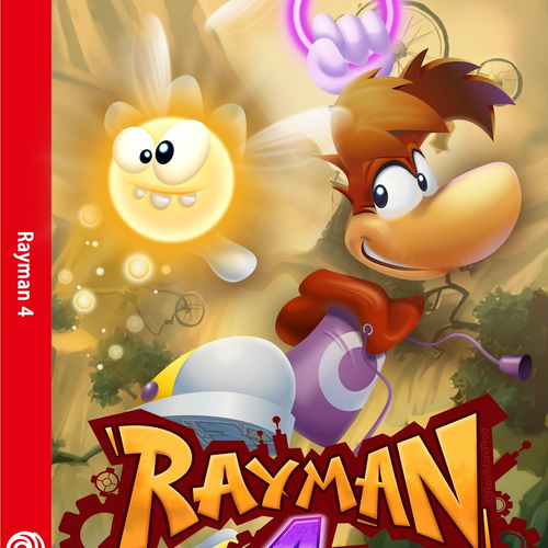Rayman 3 nintendo switch store