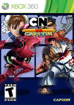 Cartoon games for xbox 360 hotsell