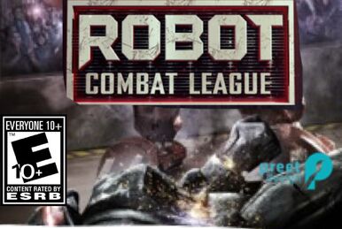 robot-combat-league-medieval - Channel Guide Magazine