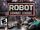 Robot Combat League: The Video Game