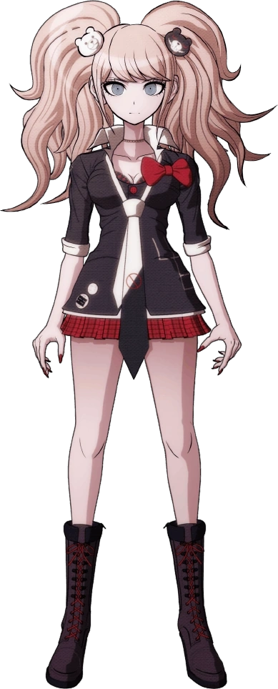 Super Smash Bros. Endless Dreams/Junko | Video Game Fanon Wiki