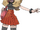 Super Smash Bros. Infinity/Fighters/Serena