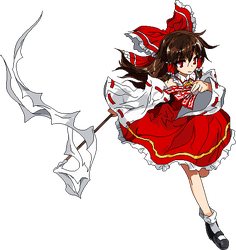 Reimu (SSBC)