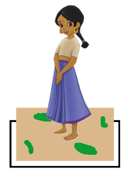 Shanti Figure