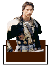 Madmartigan Figure