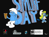 Smurf's Bad Smurf Day