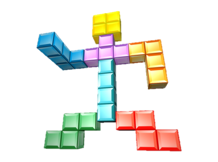 Super Smash Bros. Unlimited Battleground/Tetris Man | Video Game Fanon Wiki  | Fandom