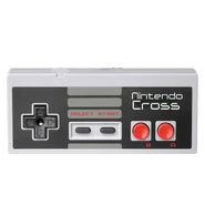 Nintendo Entertainment System Controller