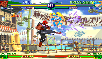 新品未開封 ストリートファイターアルファ Amazon.co.jp: Street Fighter: Alpha [DVD] [Import] : Street