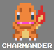 Charmander-SMMCostume