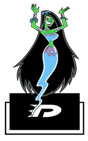 Desiree Figure