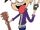 Lincoln Loud and A Bug's Life the Video Game