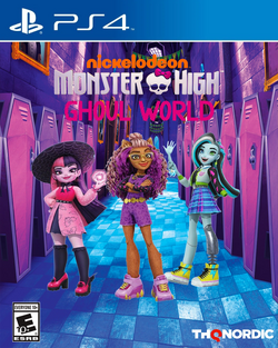 Play discount monster high